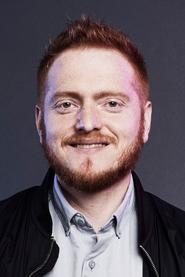 Брайан Вудс